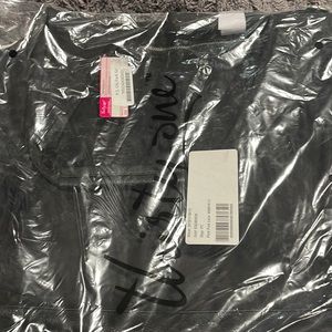 Black thirty one city park bag